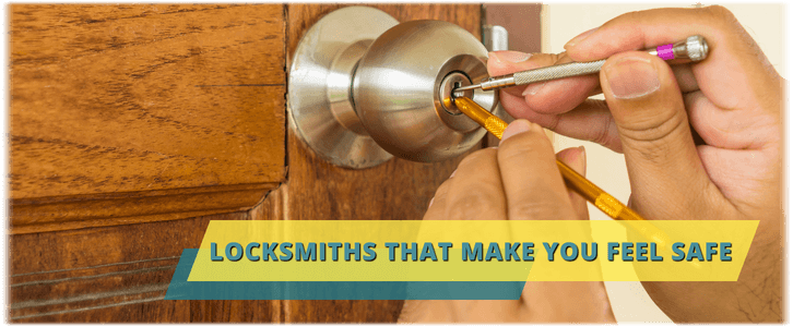 Lock Rekey Service Boise, ID